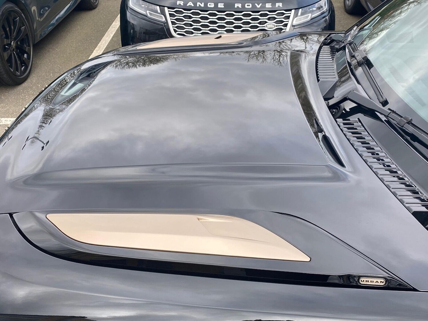 Used Land Rover Defender 2025 for sale - 78193603: Photo 30