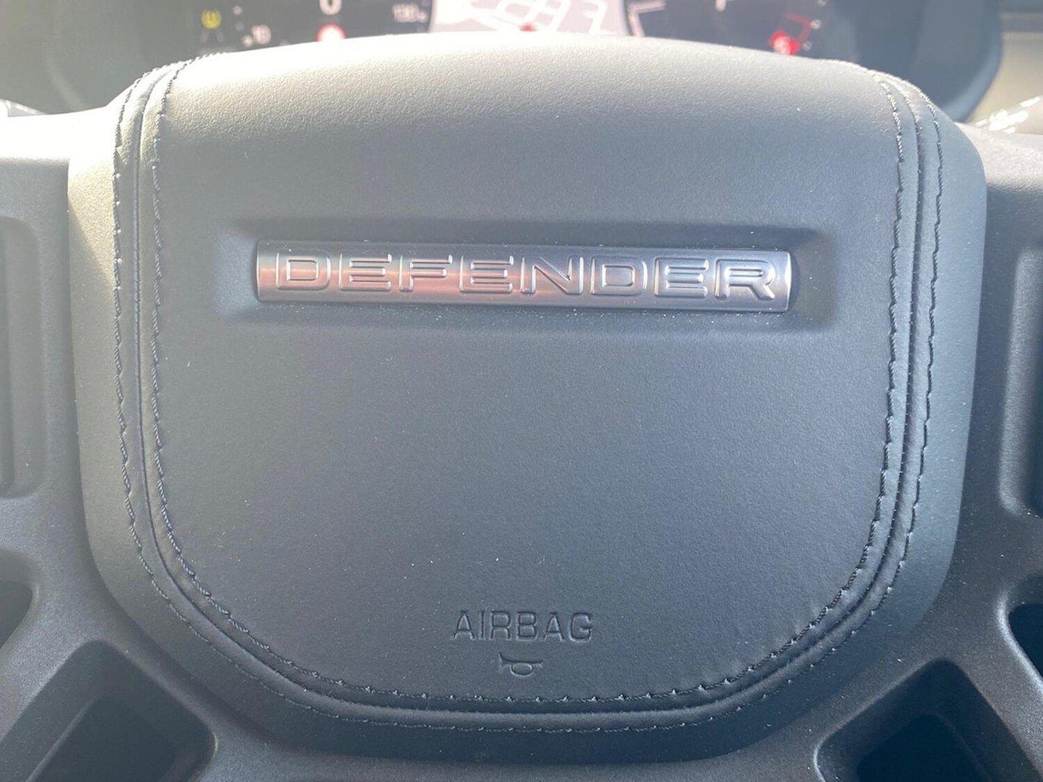 Used Land Rover Defender 2025 for sale - 78193603: Photo 31