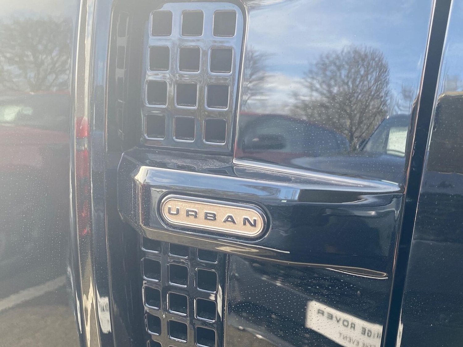 Used Land Rover Defender 2025 for sale - 78193603: Photo 40