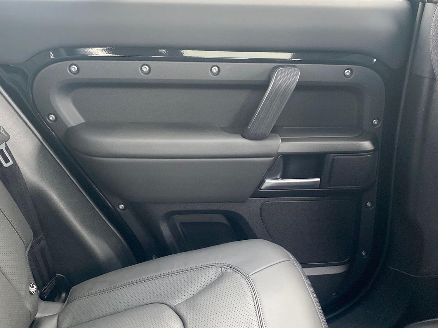 Used Land Rover Defender 2025 for sale - 78193603: Photo 42