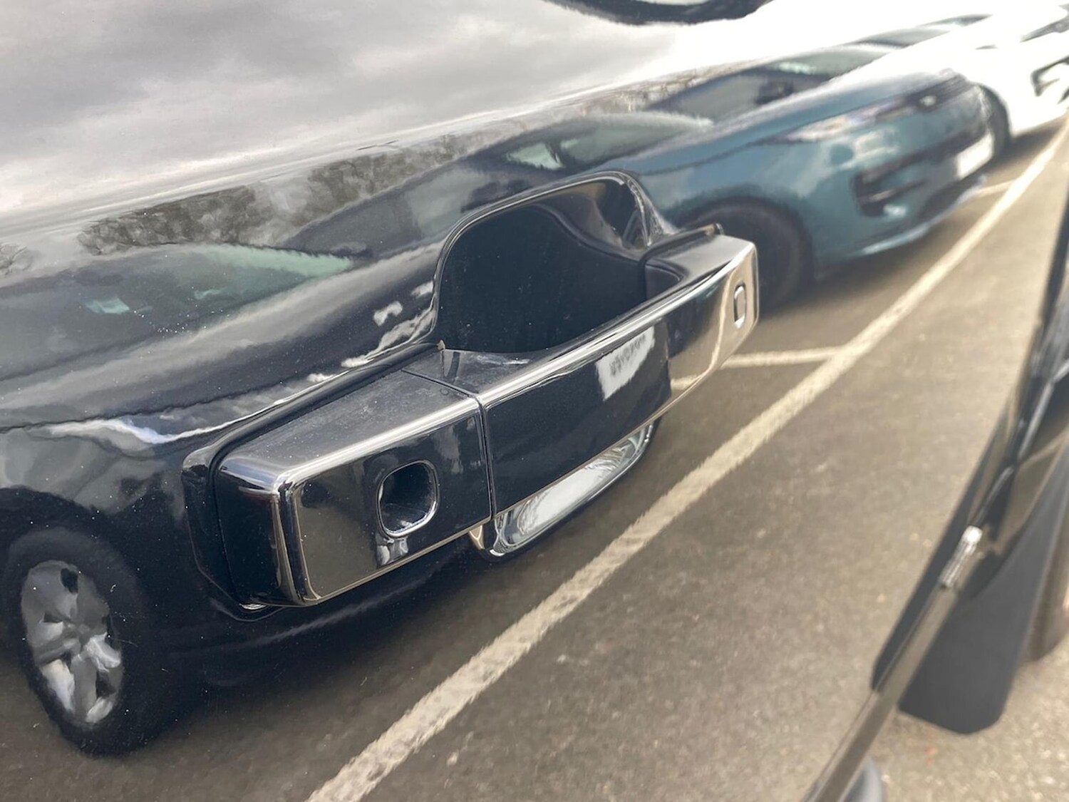 Used Land Rover Defender 2025 for sale - 78193603: Photo 51