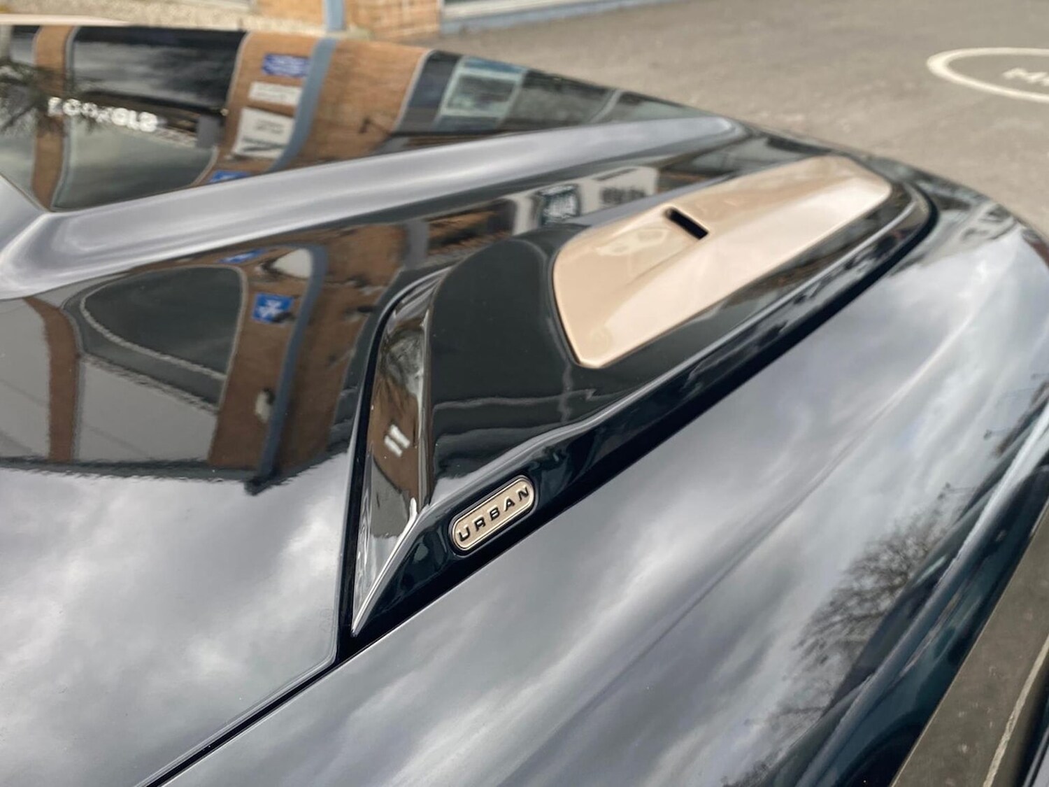 Used Land Rover Defender 2025 for sale - 78193603: Photo 52