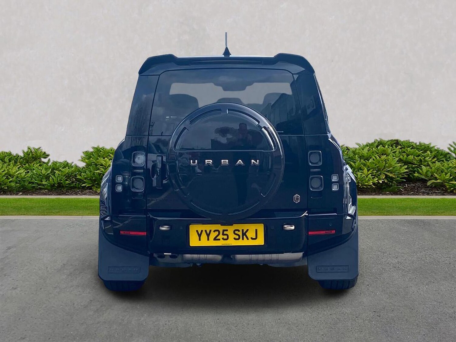 Used Land Rover Defender 2025 for sale - 78193603: Photo 8