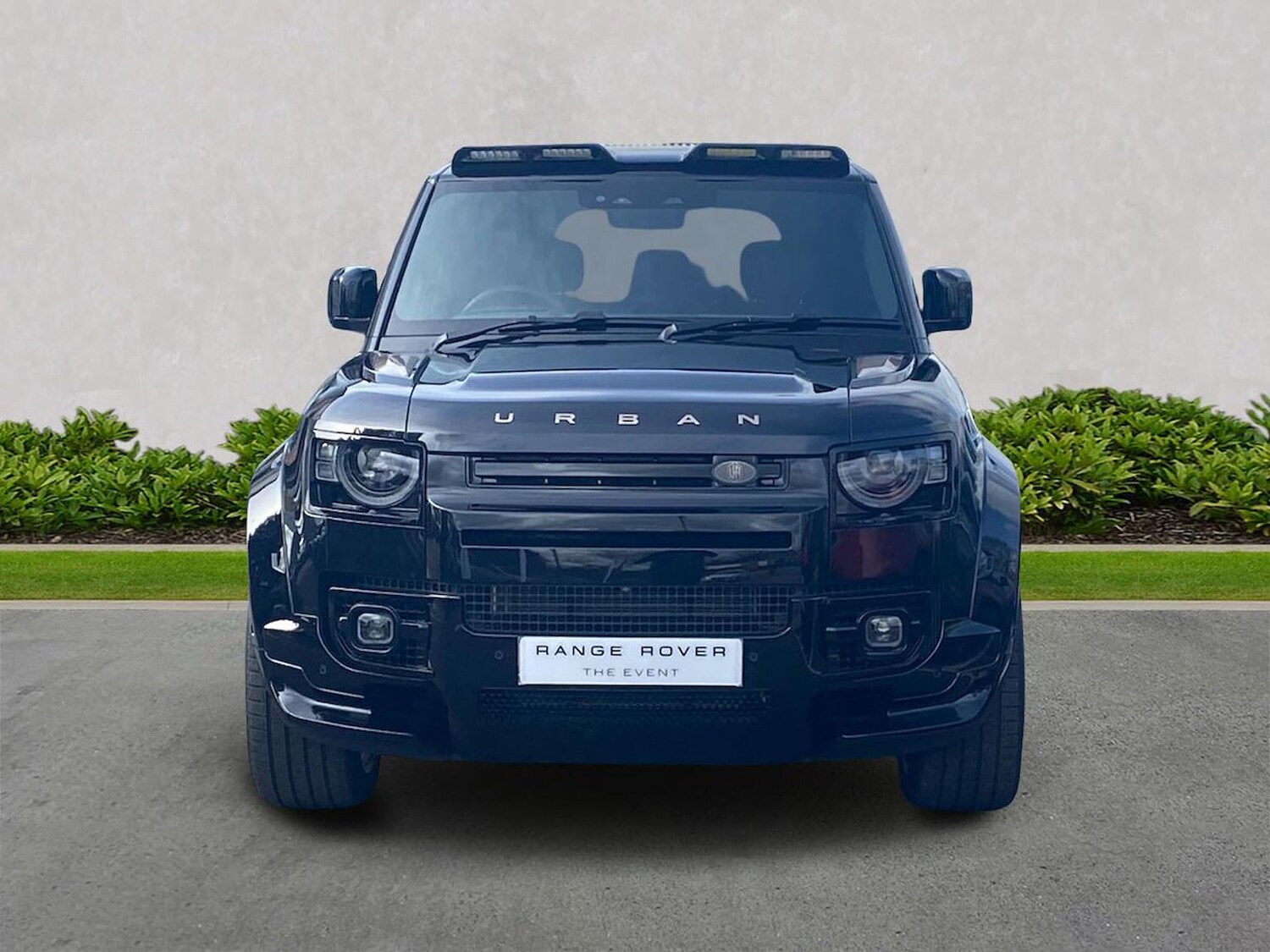 Used Land Rover Defender 2025 for sale - 78193603: Photo 9