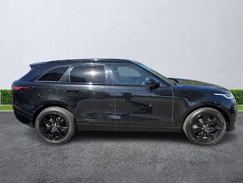 Used Land Rover Range Rover Velar 2022 for sale - 78445868: Photo