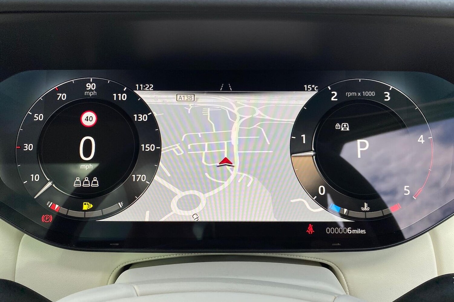 Used Land Rover Range Rover 2025 for sale - 77487946: Photo 10