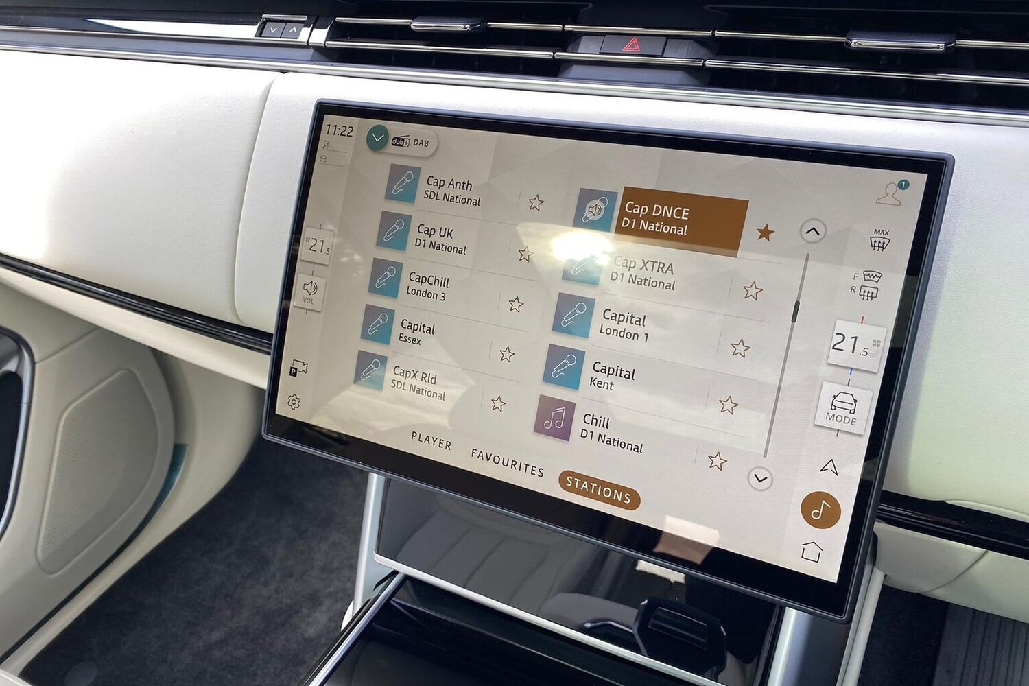 Used Land Rover Range Rover 2025 for sale - 77487946: Photo 11