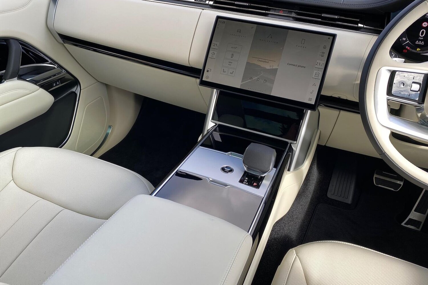 Used Land Rover Range Rover 2025 for sale - 77487946: Photo 13