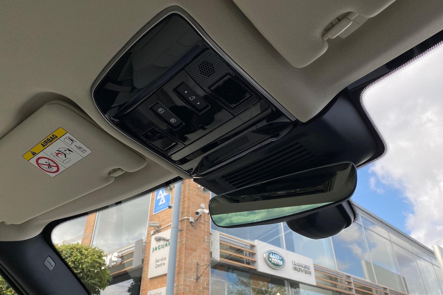 Used Land Rover Range Rover 2025 for sale - 77487946: Photo 14