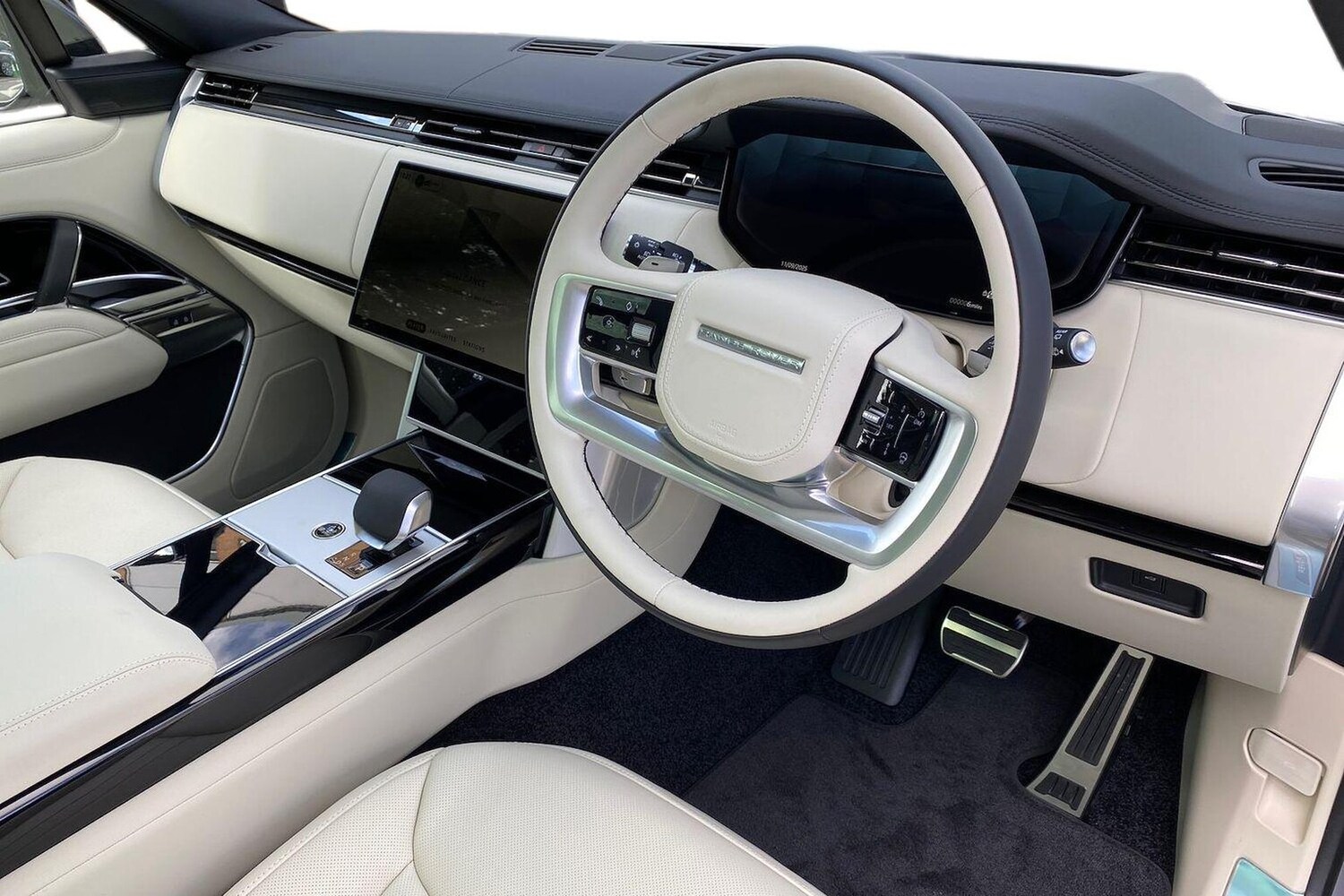 Used Land Rover Range Rover 2025 for sale - 77487946: Photo 15