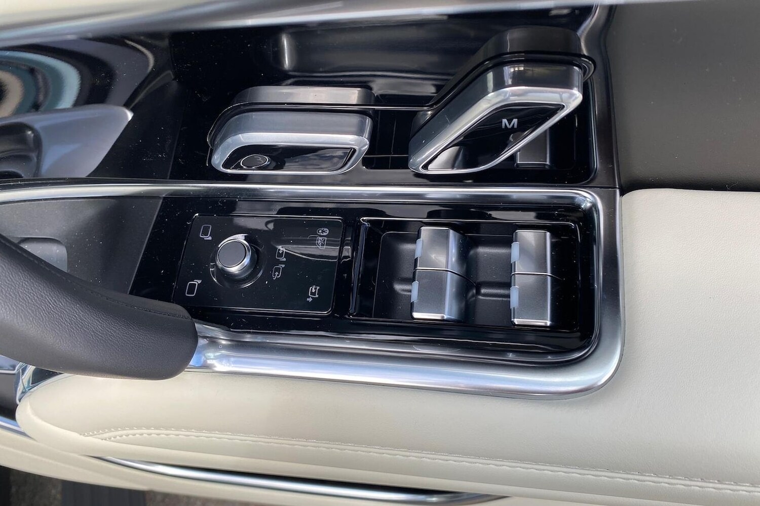 Used Land Rover Range Rover 2025 for sale - 77487946: Photo 21