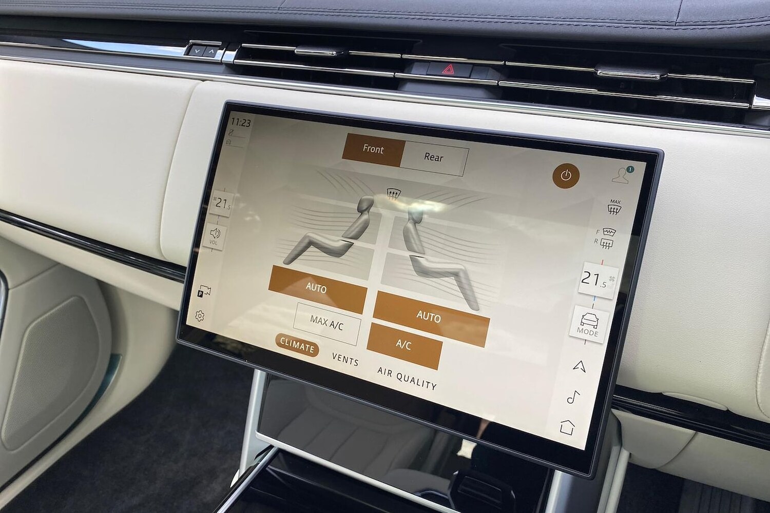 Used Land Rover Range Rover 2025 for sale - 77487946: Photo 22