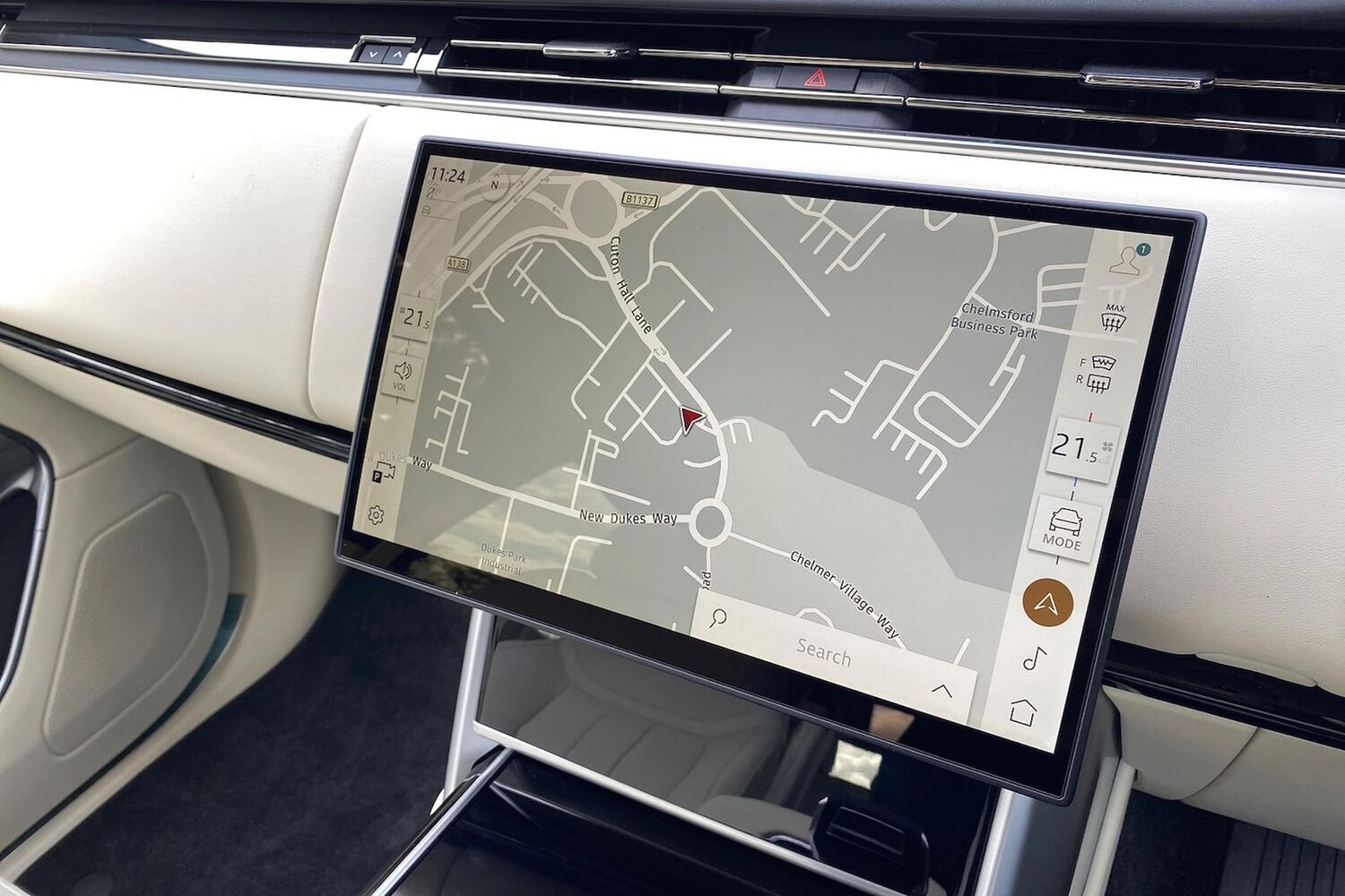 Used Land Rover Range Rover 2025 for sale - 77487946: Photo 24