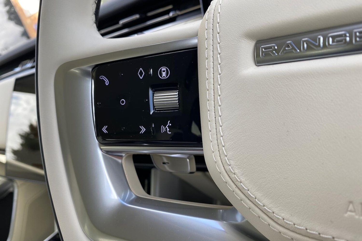 Used Land Rover Range Rover 2025 for sale - 77487946: Photo 27