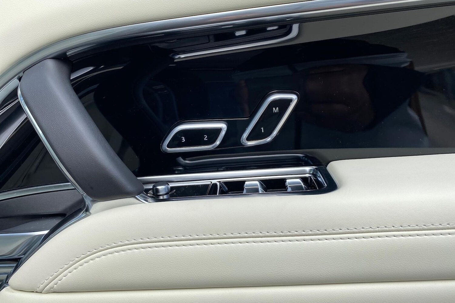 Used Land Rover Range Rover 2025 for sale - 77487946: Photo 30