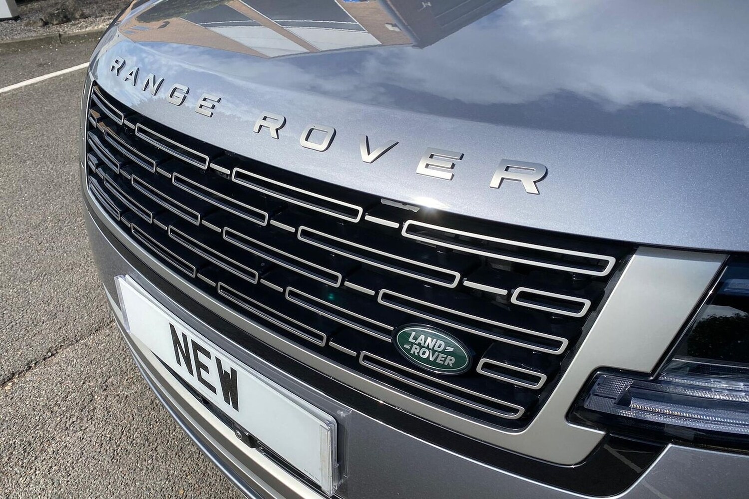 Used Land Rover Range Rover 2025 for sale - 77487946: Photo 33