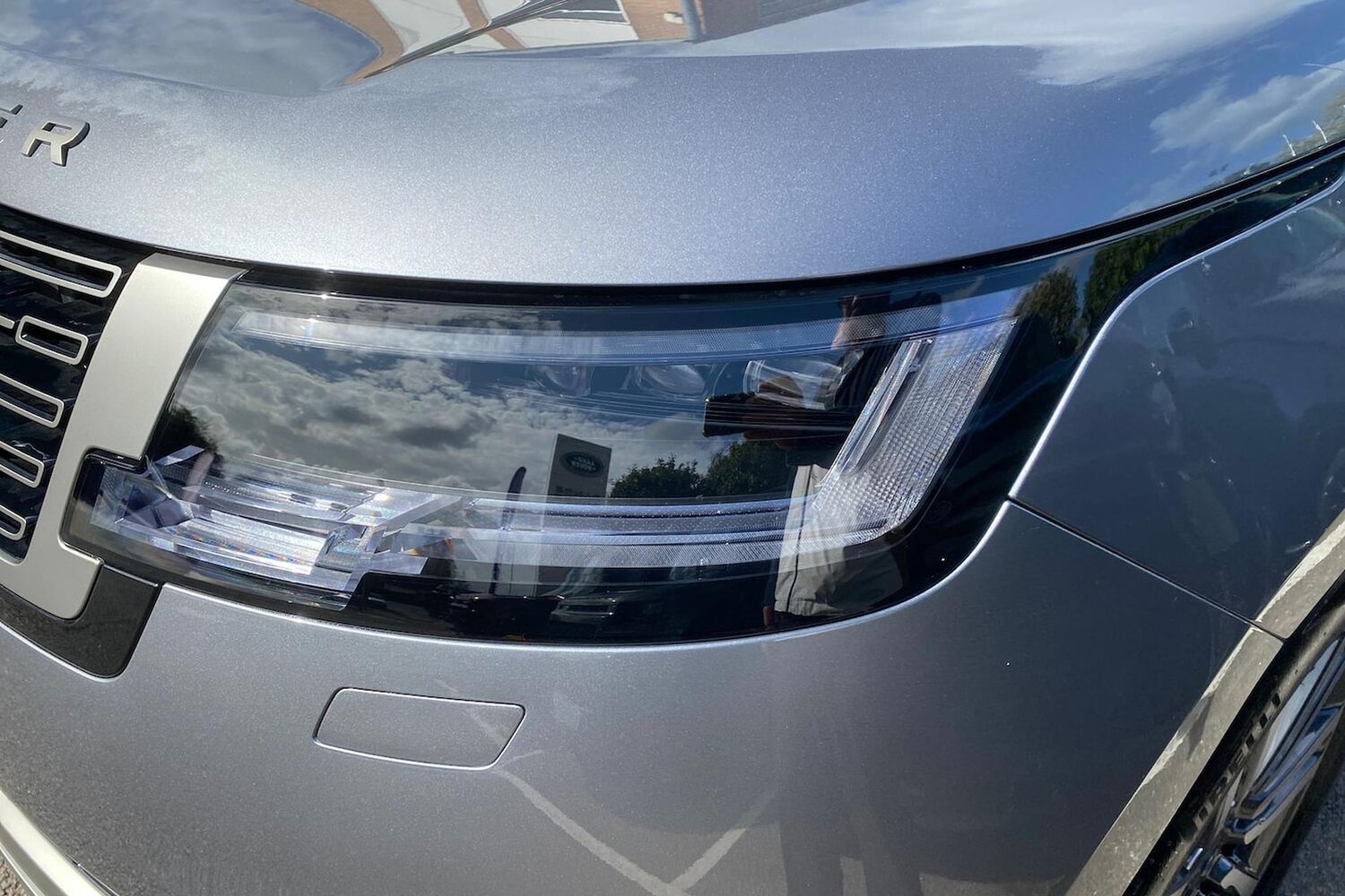 Used Land Rover Range Rover 2025 for sale - 77487946: Photo 34