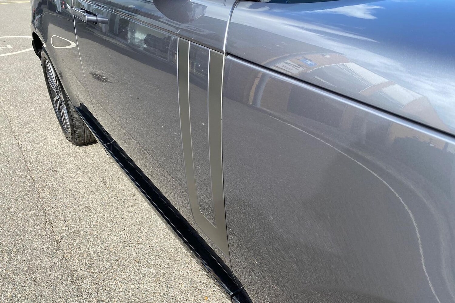 Used Land Rover Range Rover 2025 for sale - 77487946: Photo 35