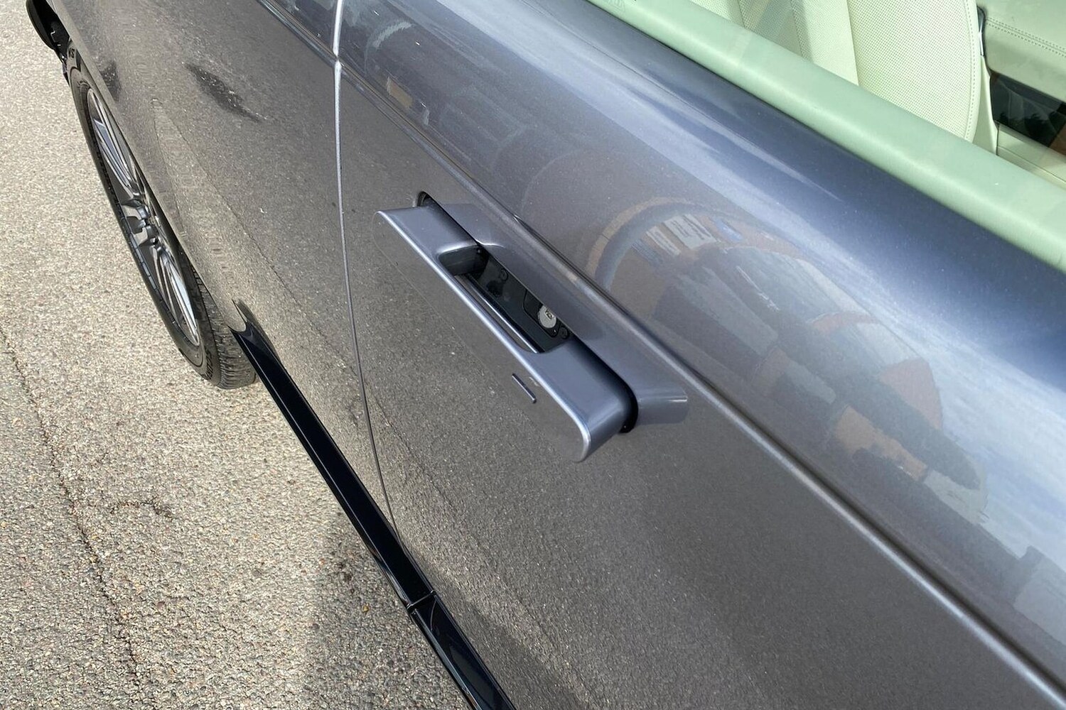 Used Land Rover Range Rover 2025 for sale - 77487946: Photo 37