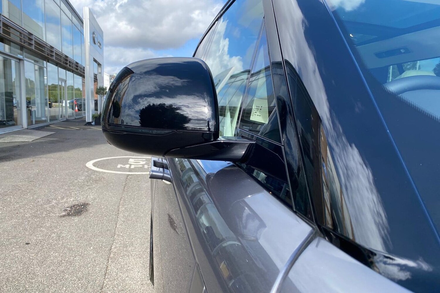 Used Land Rover Range Rover 2025 for sale - 77487946: Photo 38