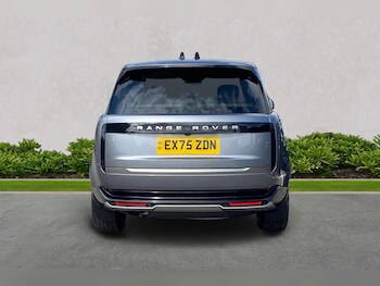 Used Land Rover Range Rover 2025 for sale - 77487946: Photo