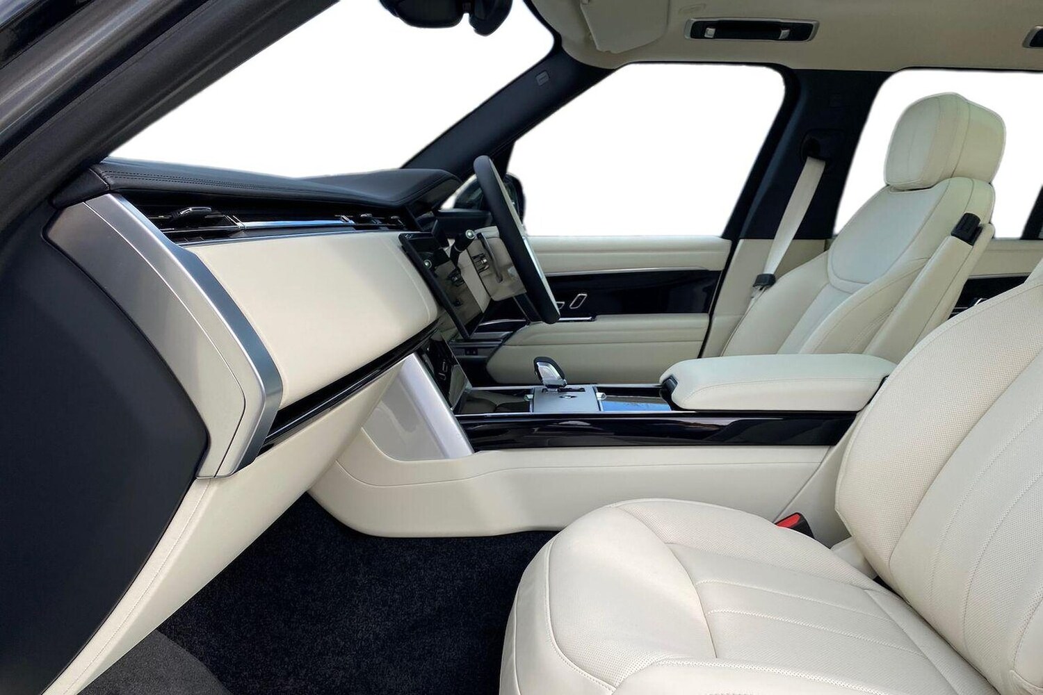 Used Land Rover Range Rover 2025 for sale - 77487946: Photo 7