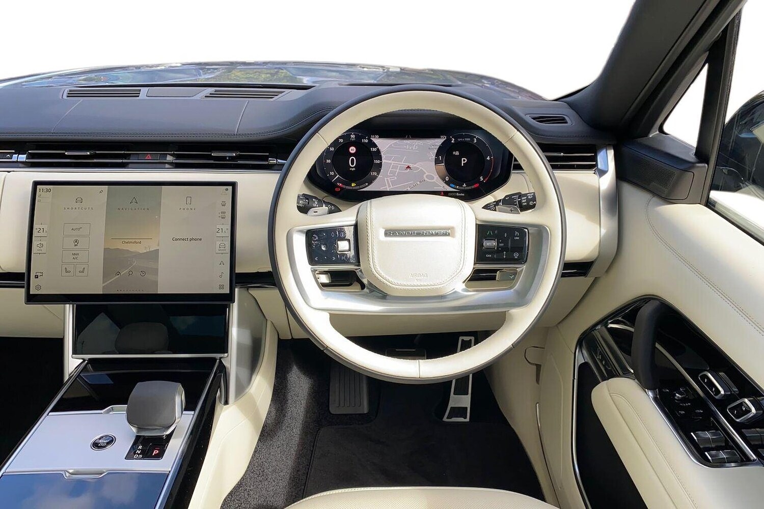 Used Land Rover Range Rover 2025 for sale - 77487946: Photo 9