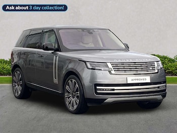 Used Land Rover Range Rover 2023 for sale - 78310612: Photo