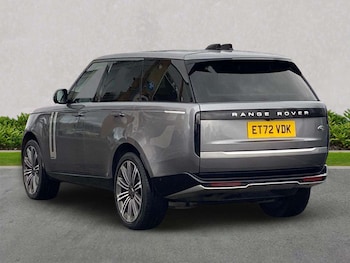 Used Land Rover Range Rover 2023 for sale - 78310612: Photo