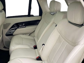 Used Land Rover Range Rover 2023 for sale - 78310612: Photo