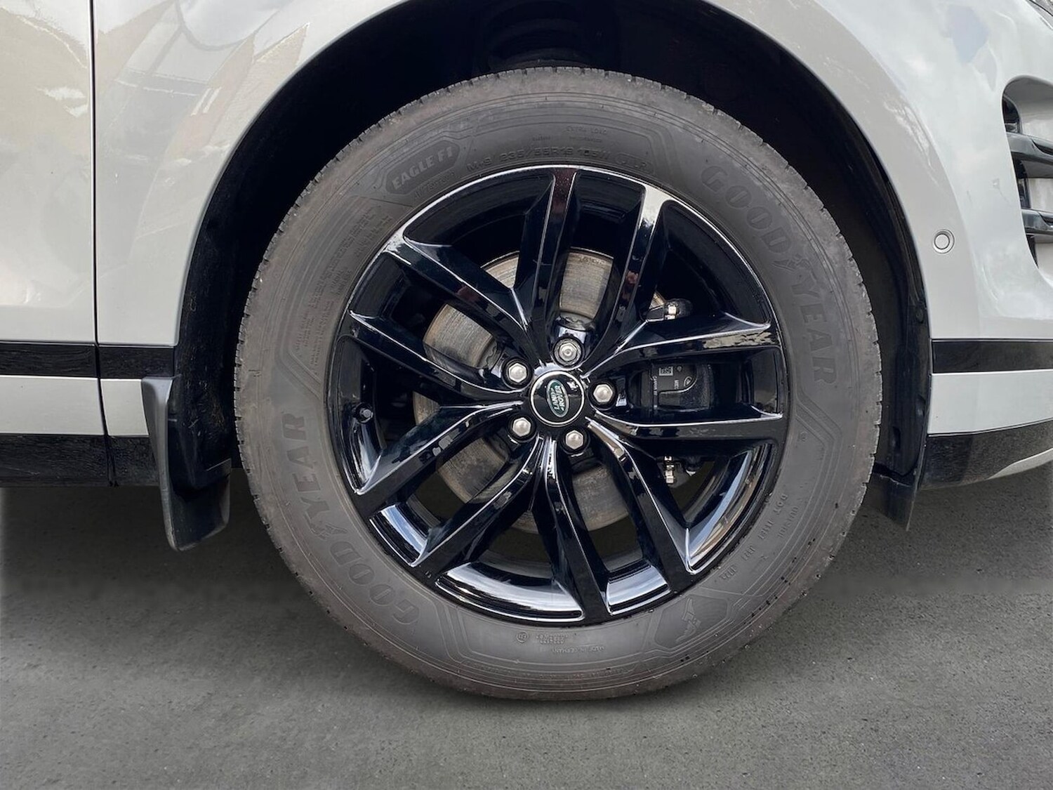 Used Land Rover Range Rover Evoque 2025 for sale - 78193702: Photo 10