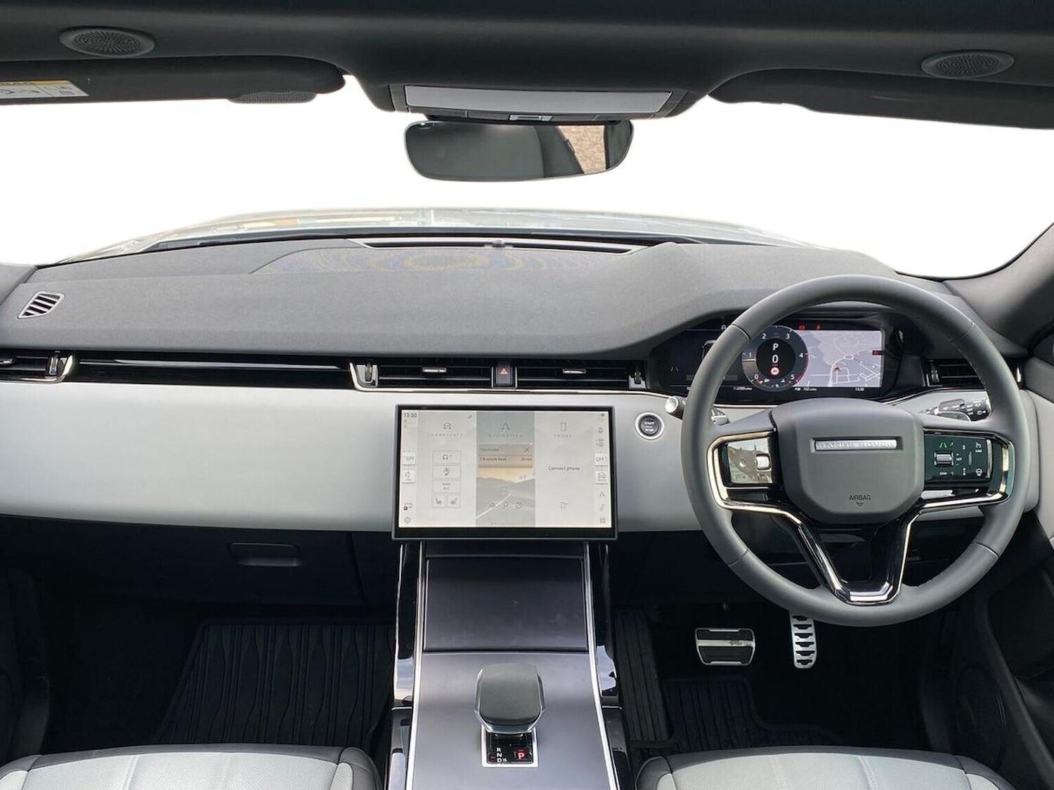 Used Land Rover Range Rover Evoque 2025 for sale - 78193702: Photo 11