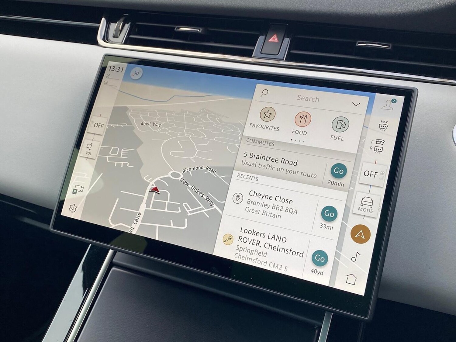 Used Land Rover Range Rover Evoque 2025 for sale - 78193702: Photo 13