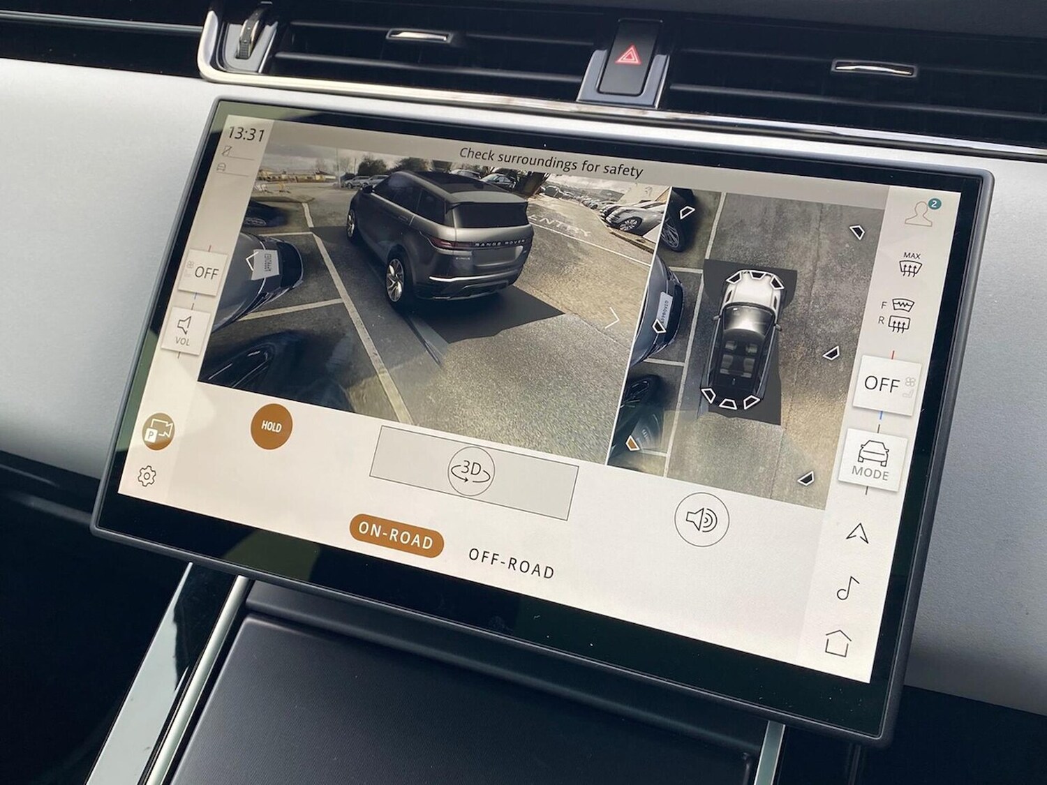 Used Land Rover Range Rover Evoque 2025 for sale - 78193702: Photo 14