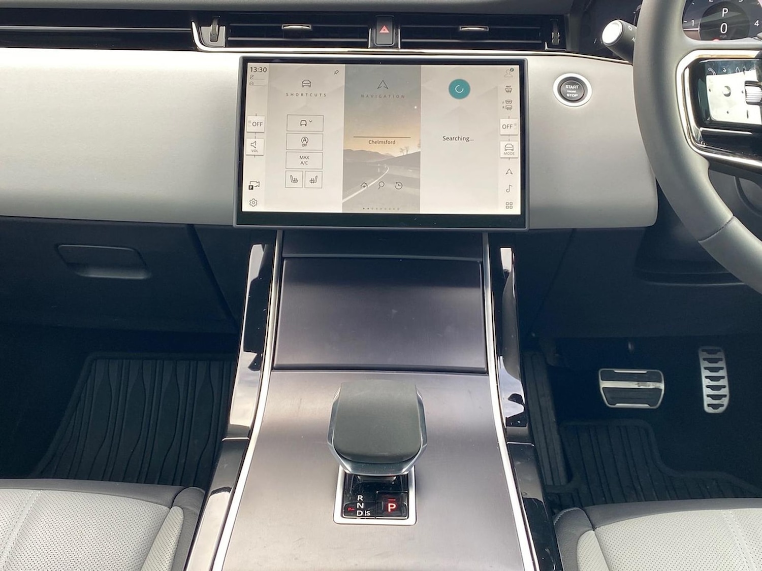 Used Land Rover Range Rover Evoque 2025 for sale - 78193702: Photo 16