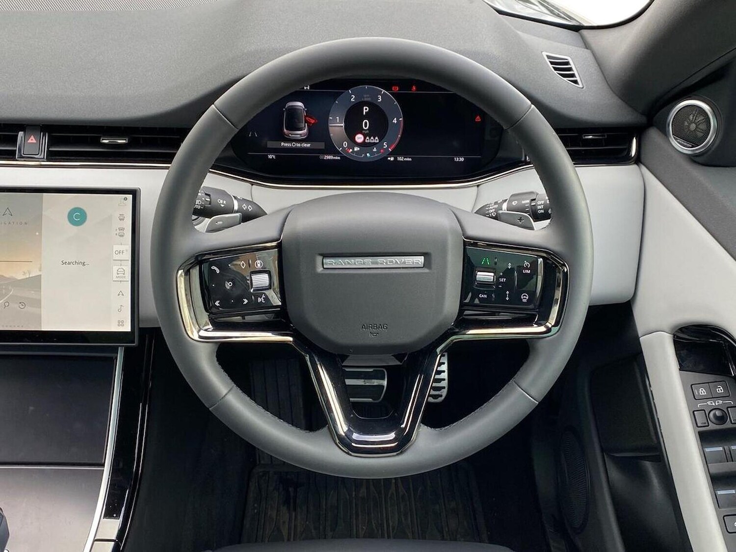 Used Land Rover Range Rover Evoque 2025 for sale - 78193702: Photo 17