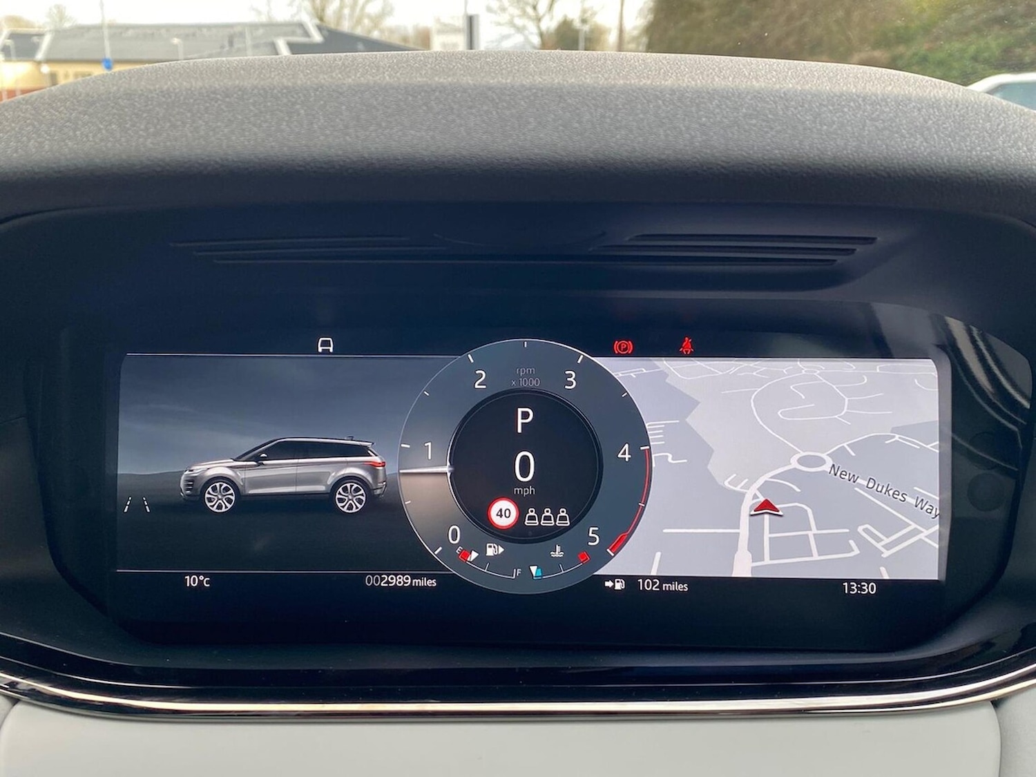 Used Land Rover Range Rover Evoque 2025 for sale - 78193702: Photo 18