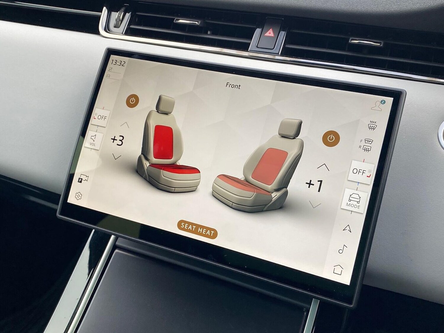 Used Land Rover Range Rover Evoque 2025 for sale - 78193702: Photo 24