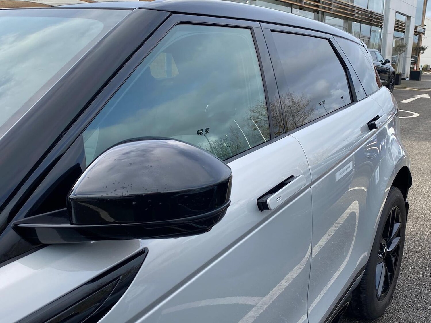 Used Land Rover Range Rover Evoque 2025 for sale - 78193702: Photo 32