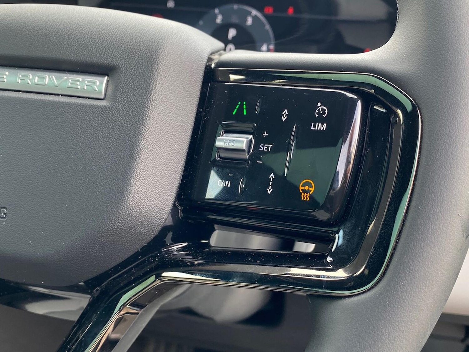 Used Land Rover Range Rover Evoque 2025 for sale - 78193702: Photo 35