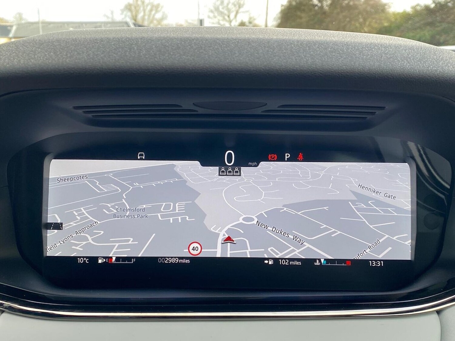 Used Land Rover Range Rover Evoque 2025 for sale - 78193702: Photo 36