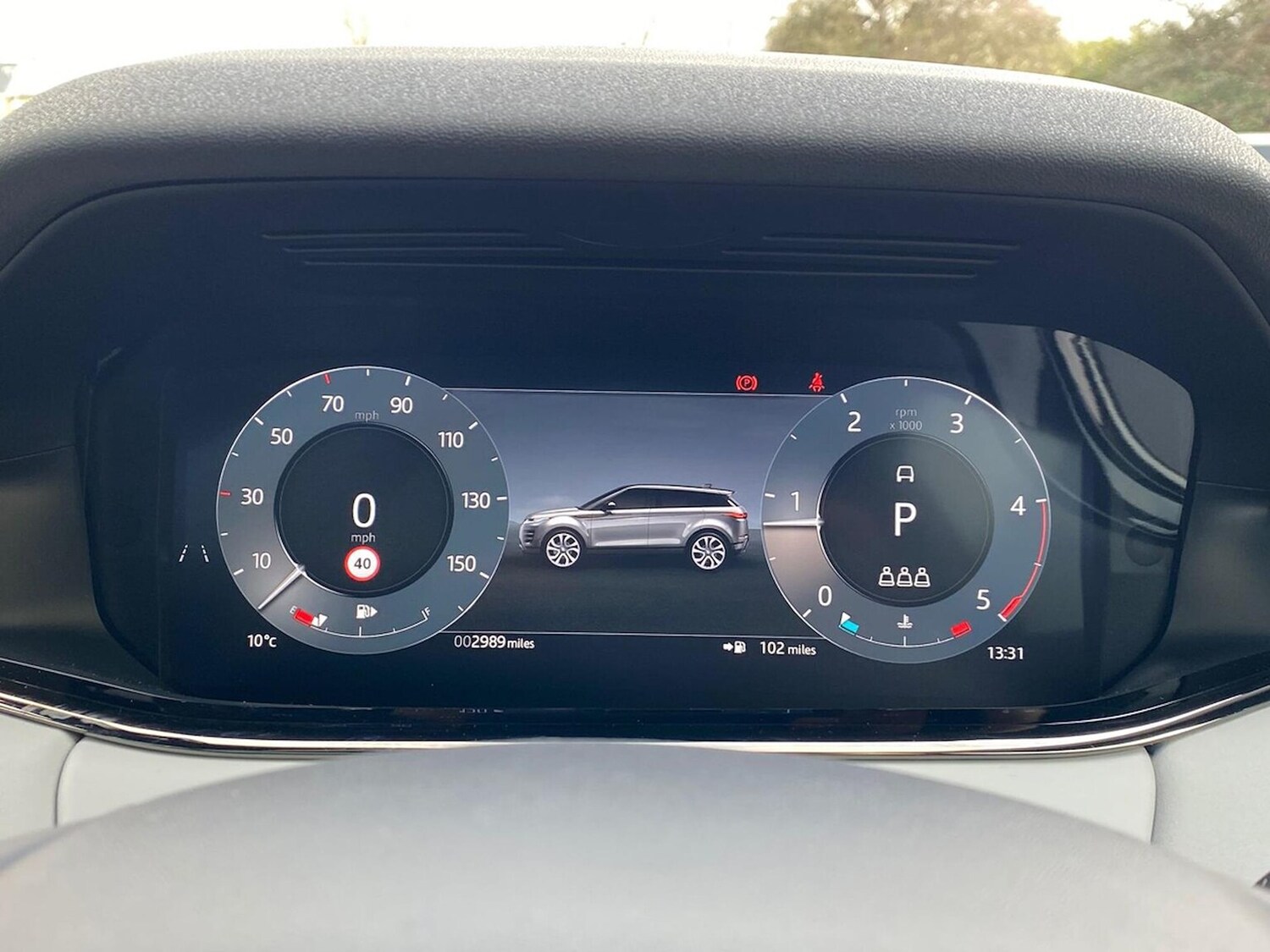 Used Land Rover Range Rover Evoque 2025 for sale - 78193702: Photo 37