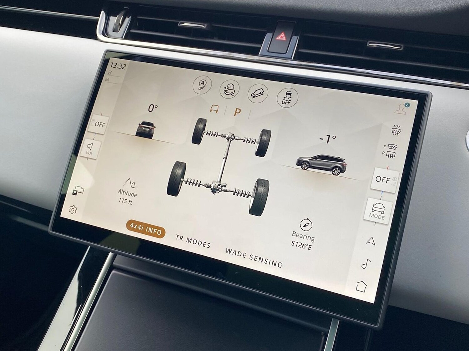 Used Land Rover Range Rover Evoque 2025 for sale - 78193702: Photo 39