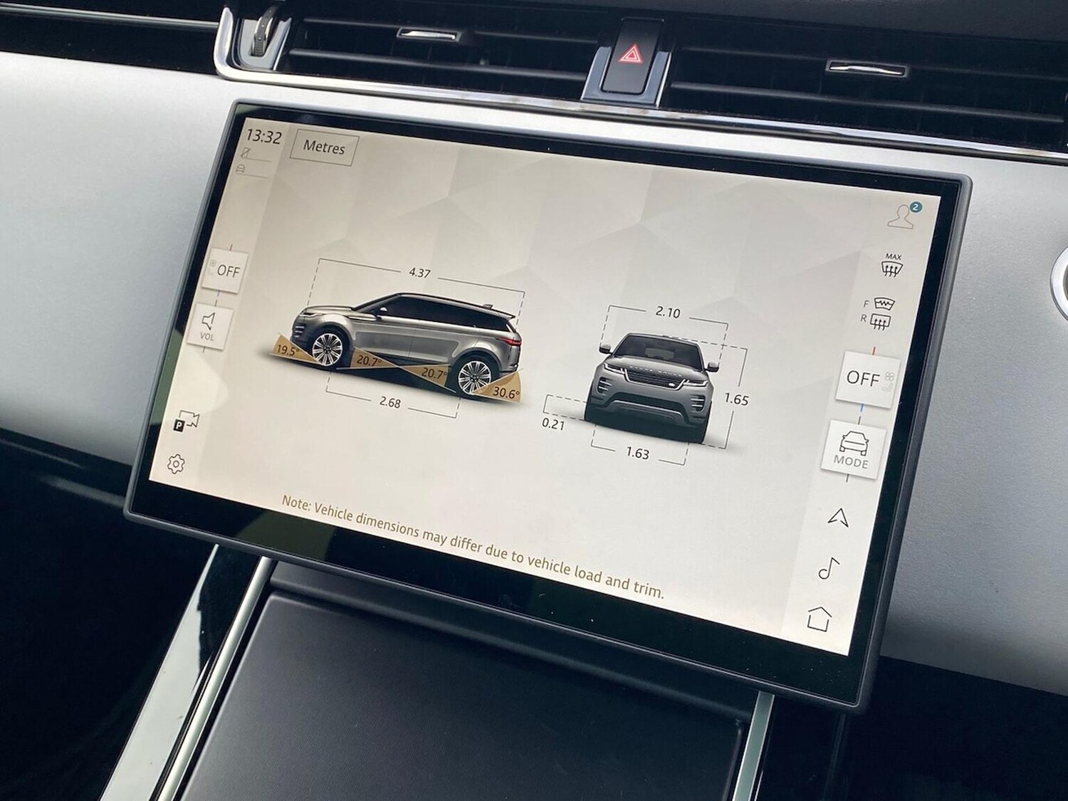 Used Land Rover Range Rover Evoque 2025 for sale - 78193702: Photo 41