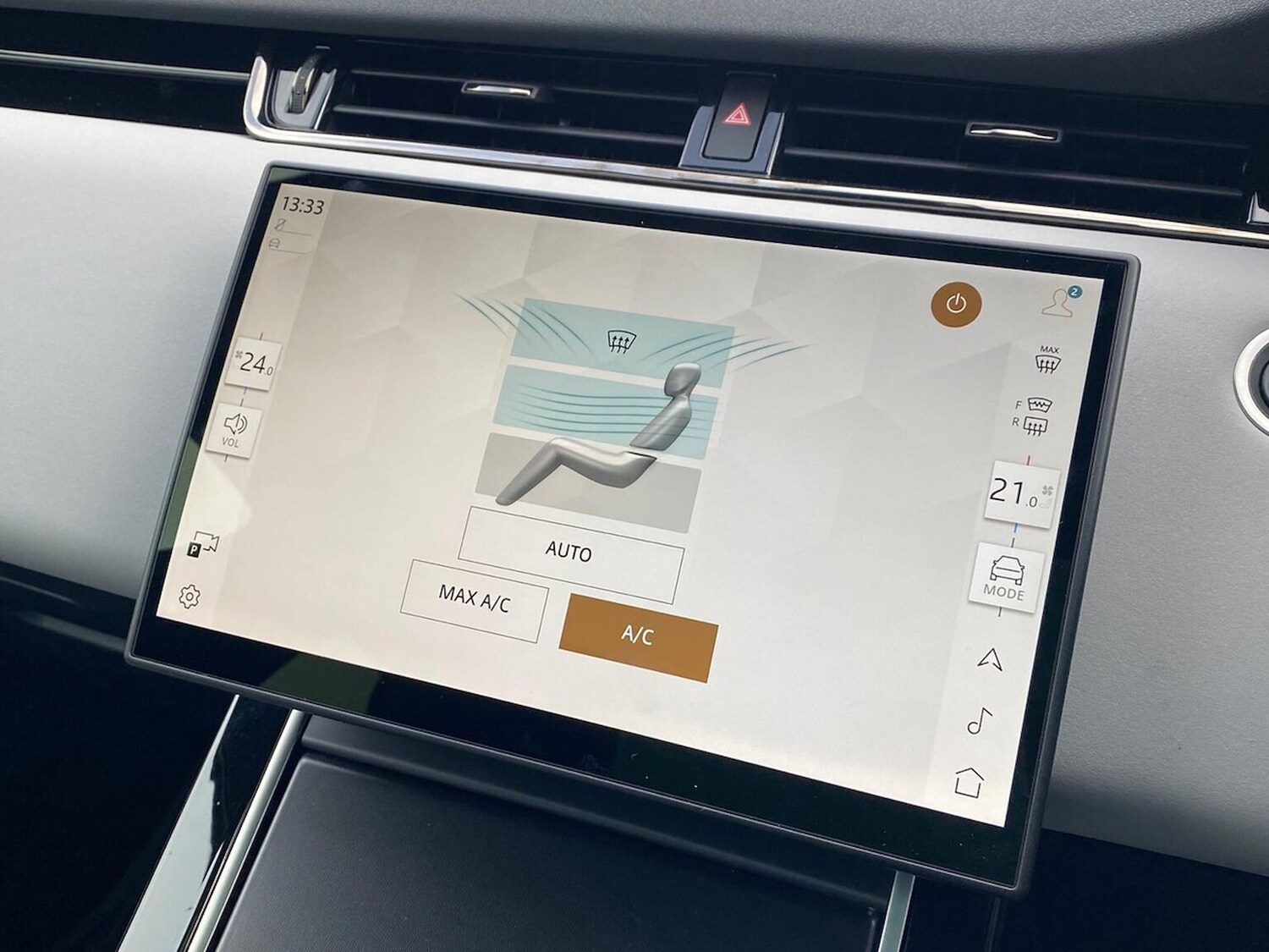 Used Land Rover Range Rover Evoque 2025 for sale - 78193702: Photo 45