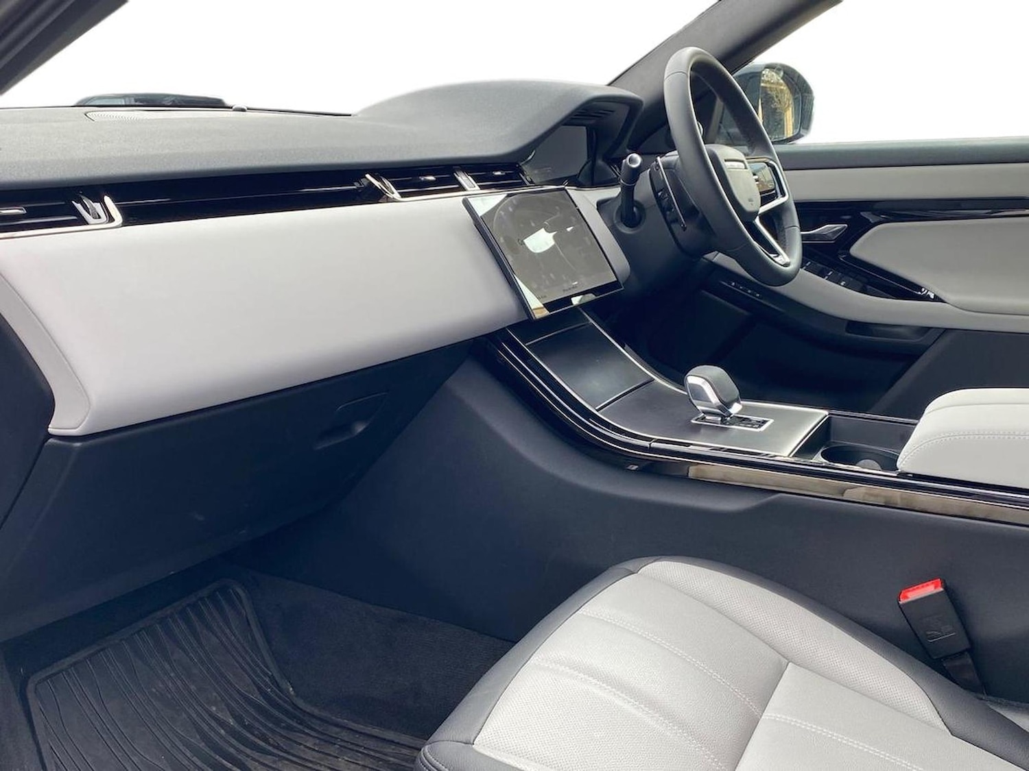 Used Land Rover Range Rover Evoque 2025 for sale - 78193702: Photo 5