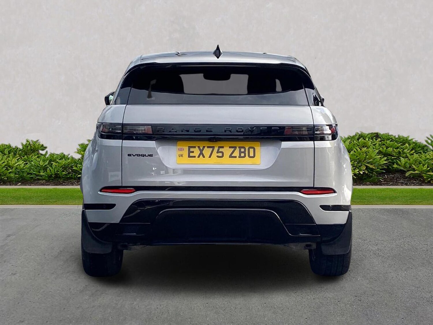 Used Land Rover Range Rover Evoque 2025 for sale - 78193702: Photo 8