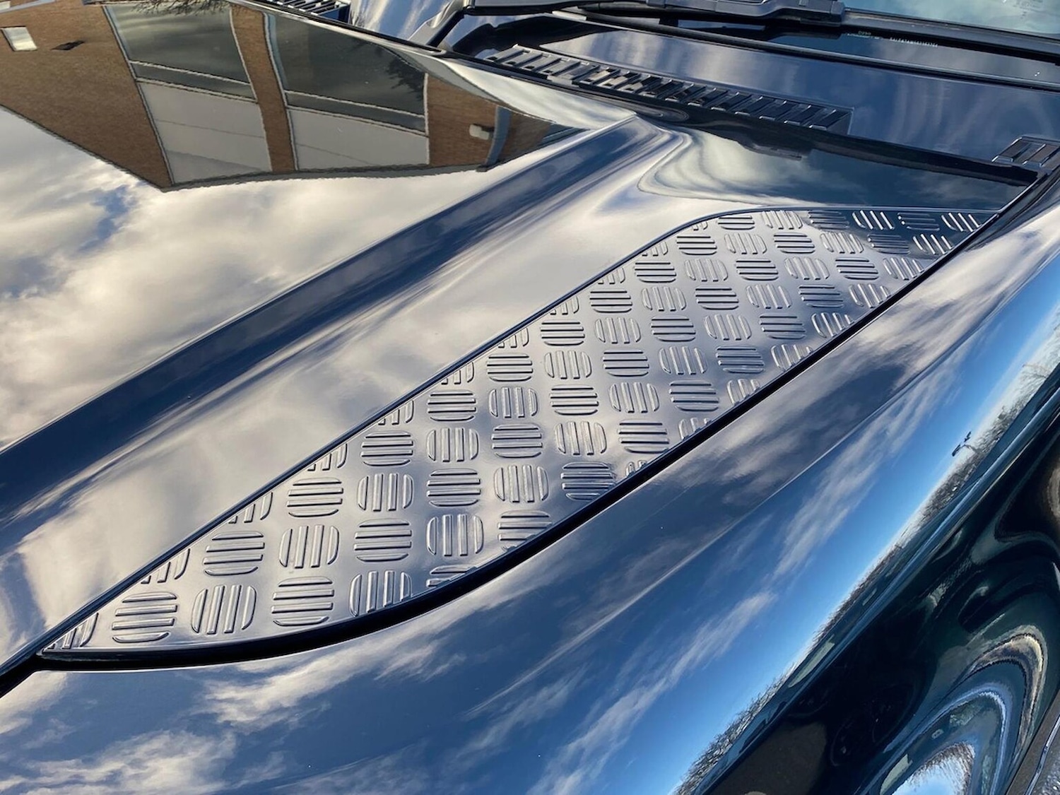 Used Land Rover Defender 2024 for sale - 76637802: Photo 20