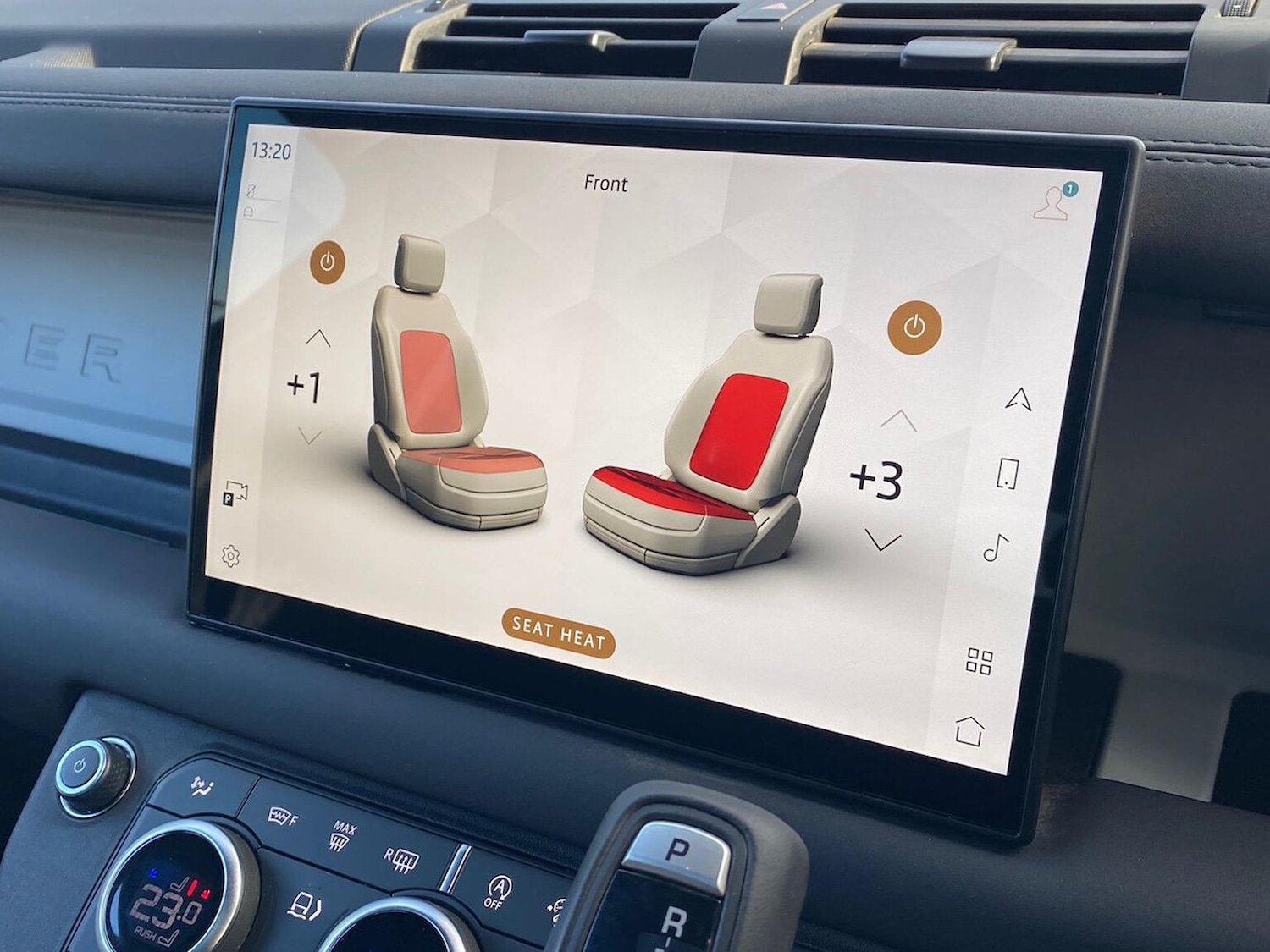 Used Land Rover Defender 2024 for sale - 76637802: Photo 22