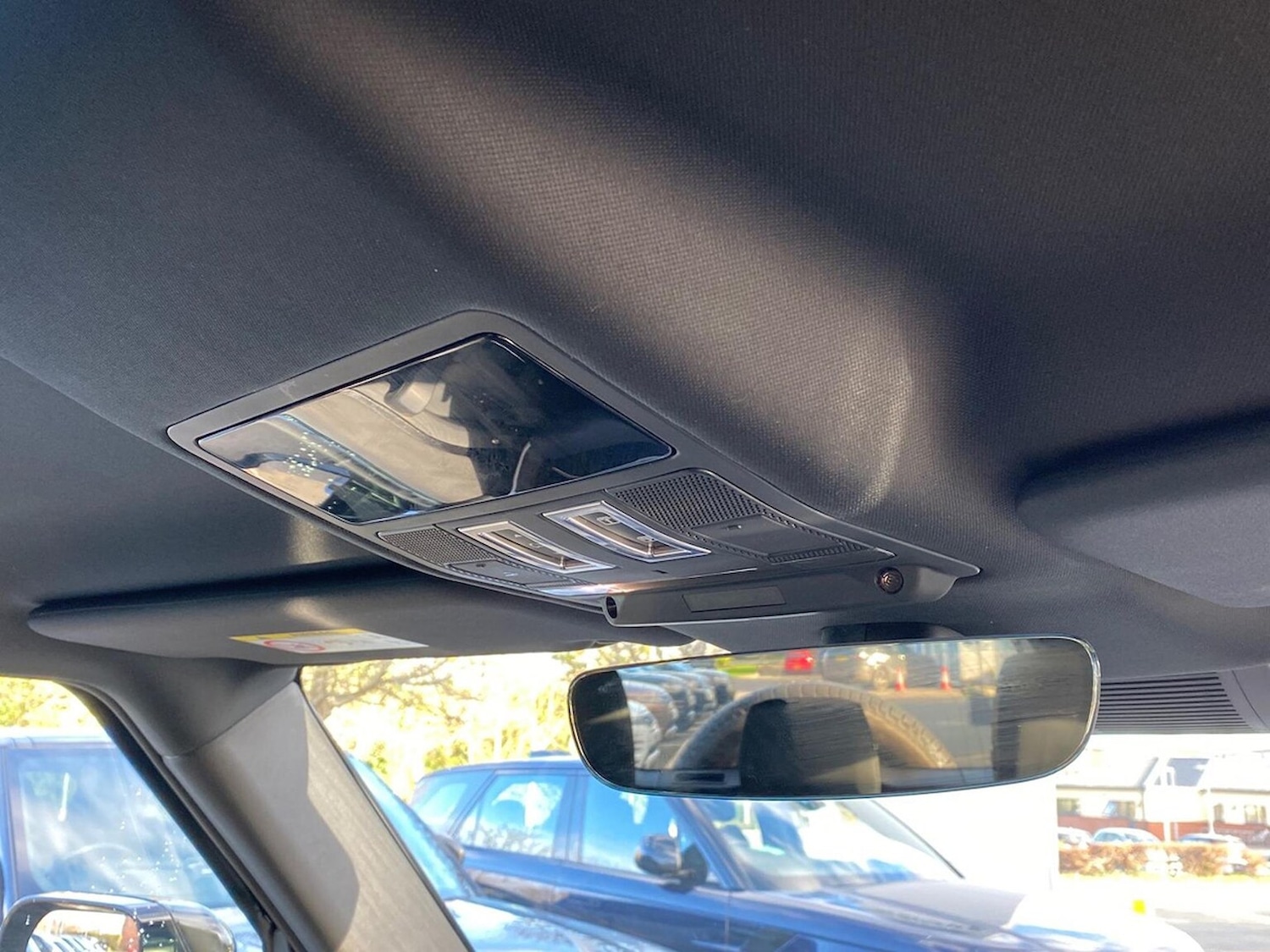 Used Land Rover Defender 2024 for sale - 76637802: Photo 23